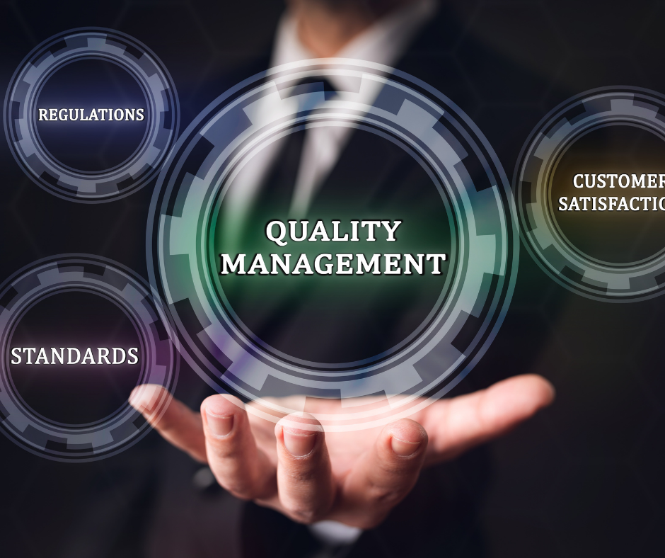 Safety & Quality Management