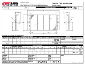 Steam Coil Template Horizontal1024 1