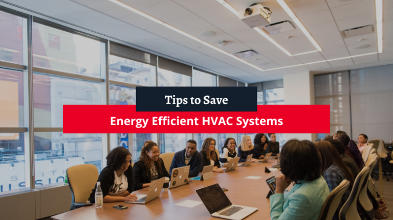 Photo inspiration: Fresh Look at Energy Efficient Hvac Systems For Commercial Buildings