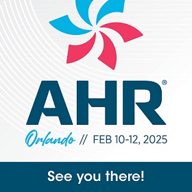 2025 Ahr Expo Orlando Florida 